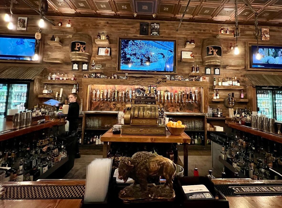 Picture of Prohibition Kitchen