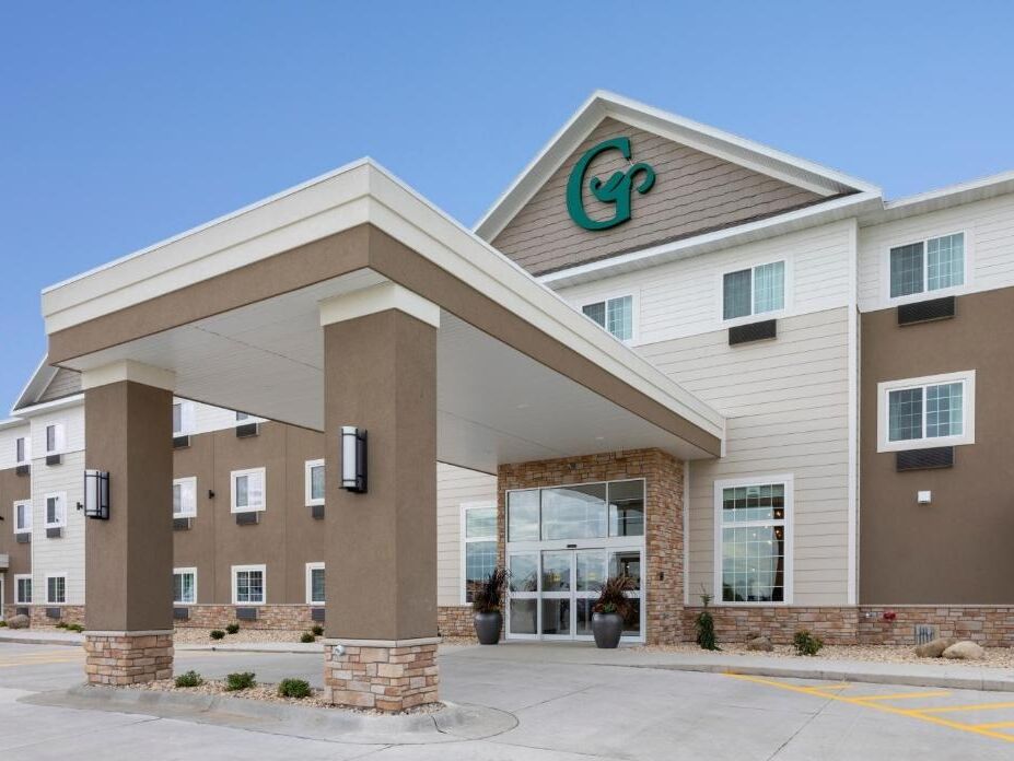 Picture of GrandStay Hotel & Suites Cannon Falls