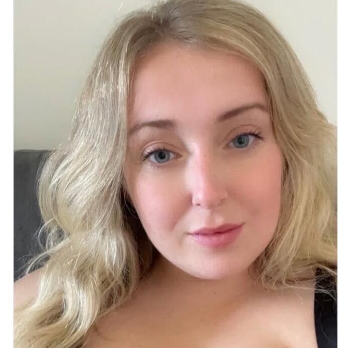Hayley Thomas