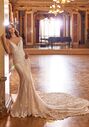 Val Stefani DOLCE Mermaid Wedding Dress - thumbnail - 1