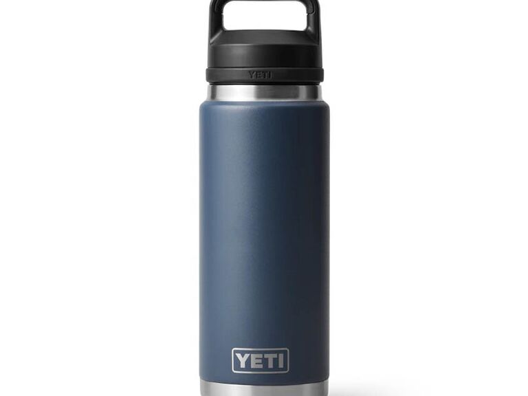 Yeti water bottle