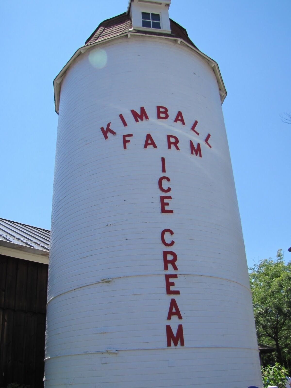 Picture of Kimball Farm Westford