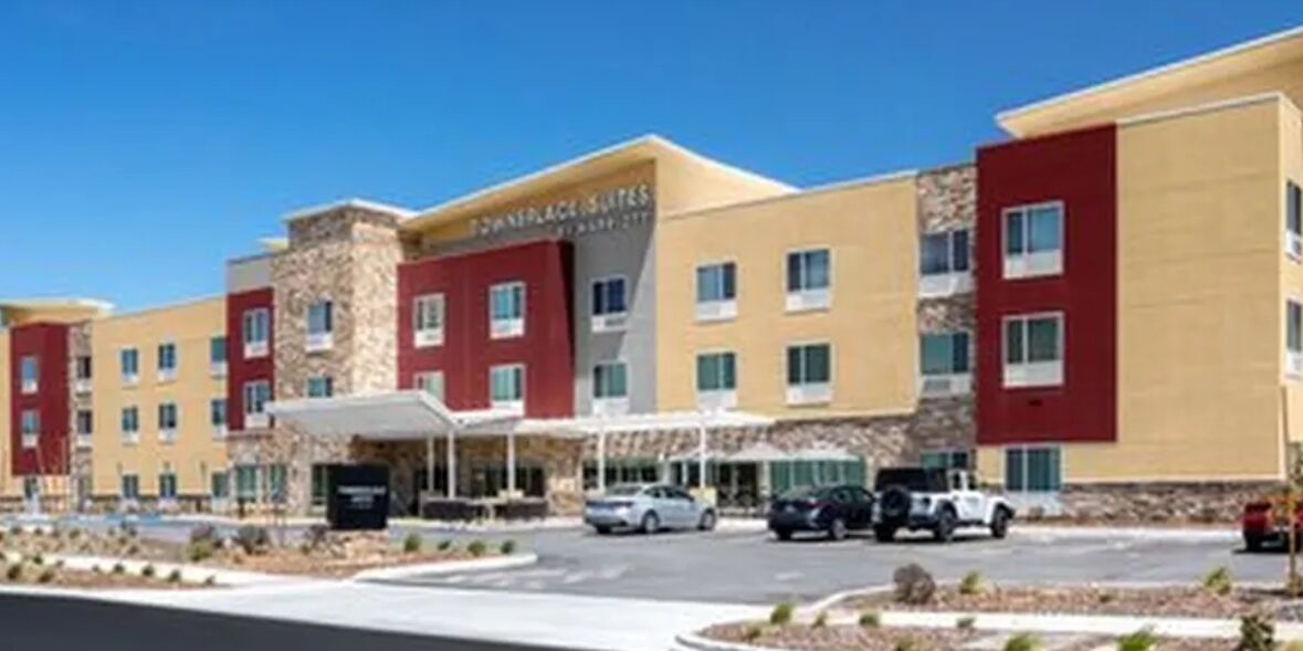 Picture of TownePlace Suites