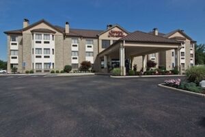 Picture of Hampton Inn & Suites Chillicothe