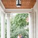 Classic, Romantic Spring Wedding