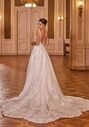 Val Stefani SOPRANO A-Line Wedding Dress - thumbnail - 2