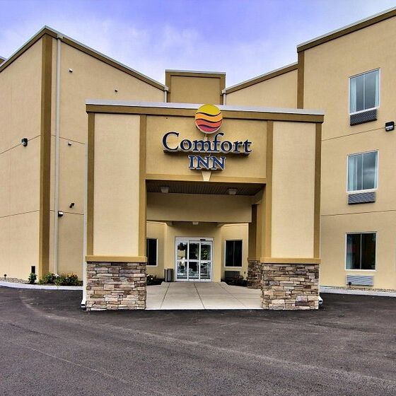 Picture of Comfort Inn Apalachin / Binghamton W Route 17