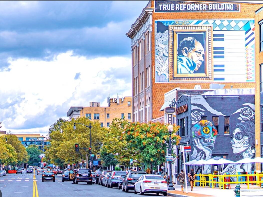 Picture of U Street