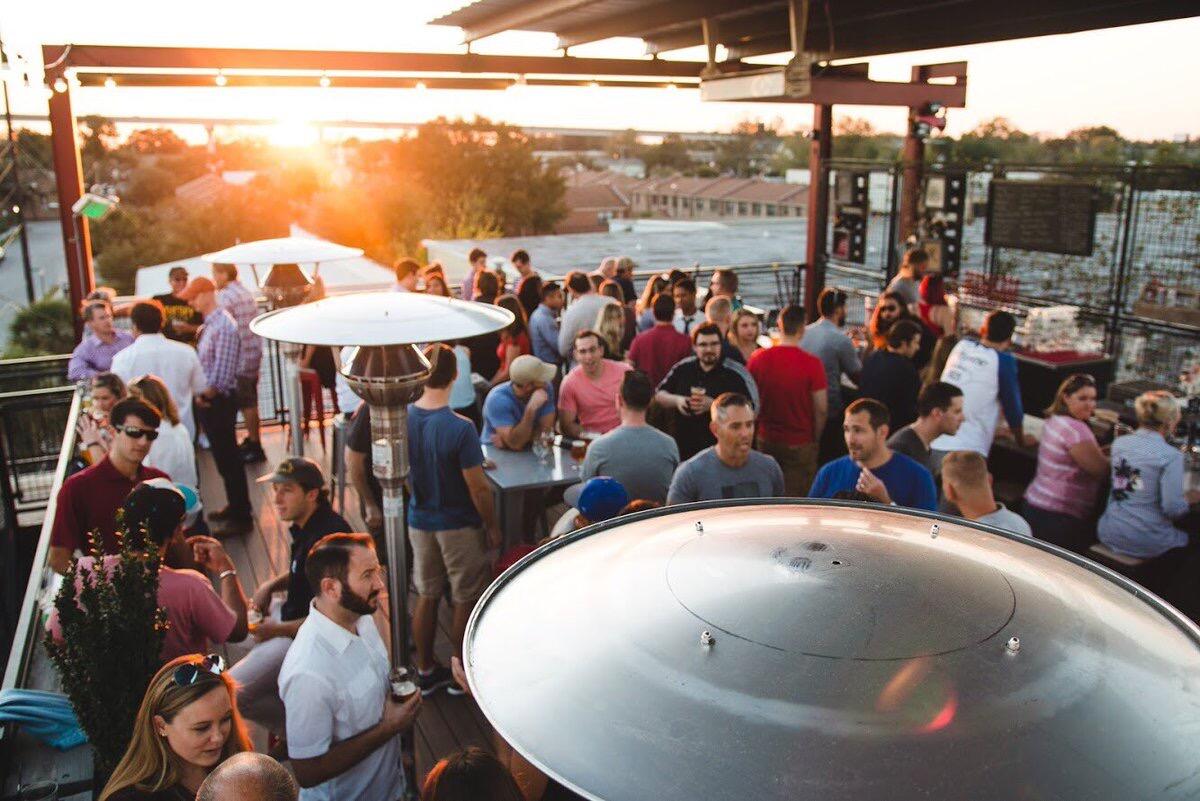 Picture of Revelry Brewing Co
