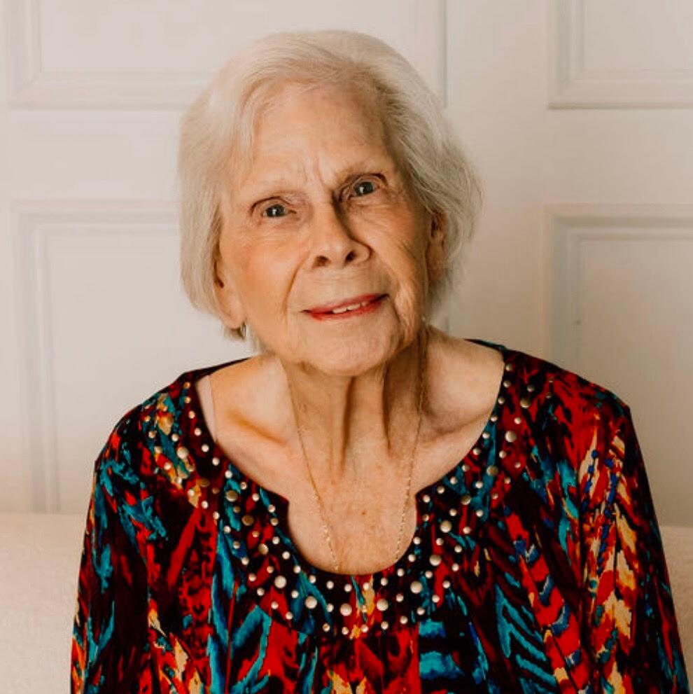 Hazel Wilmington 
