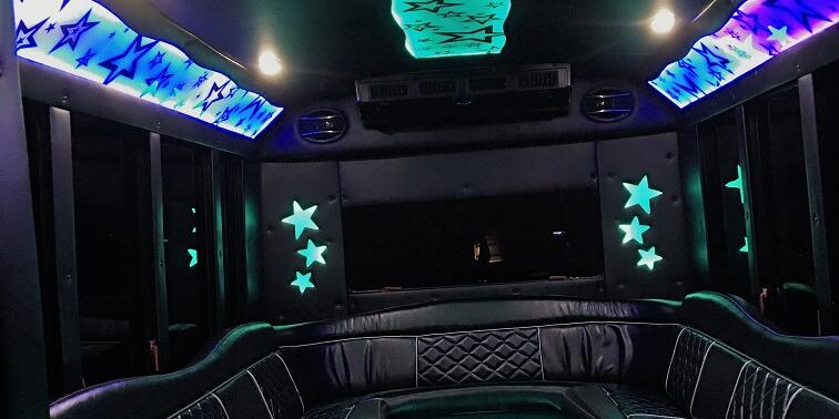 Picture of Cruise-A-Palooza Bus
