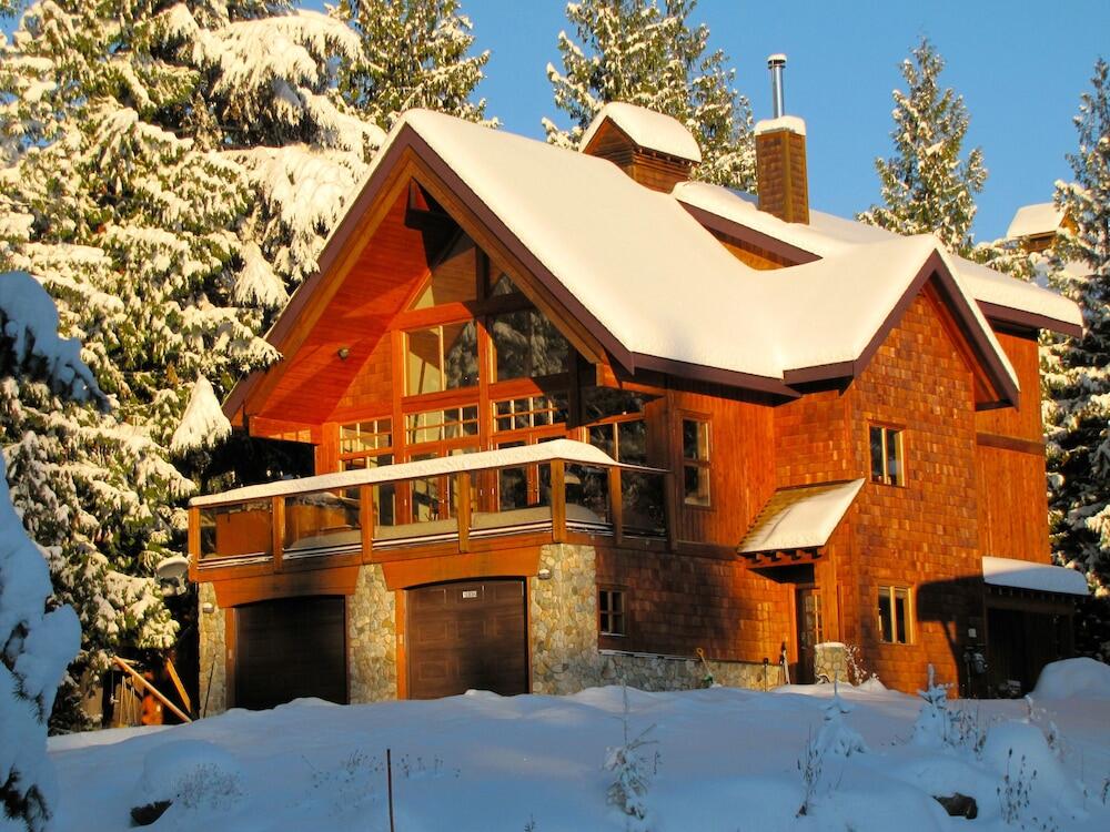 Picture of Big Red Lodge