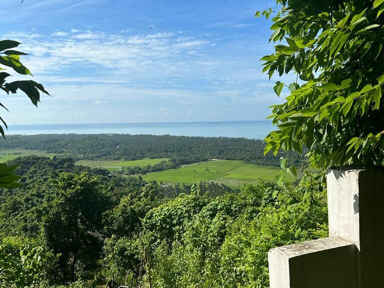 Picture of Off Island Experience: MT. CALVARY HIKE