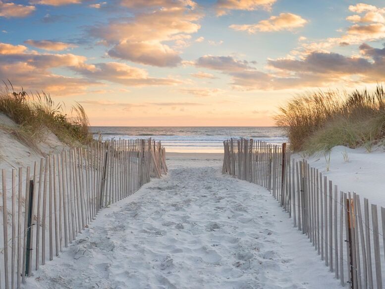 Picture of Second Beach