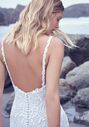 Sottero and Midgley HARPER Mermaid Wedding Dress - thumbnail - 4