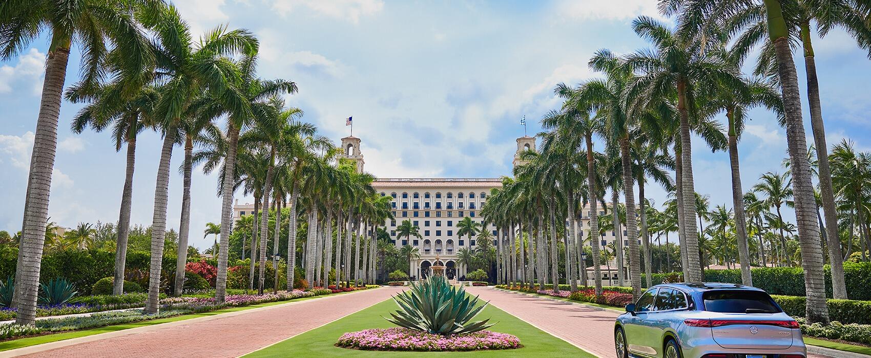Picture of The Breakers Palm Beach