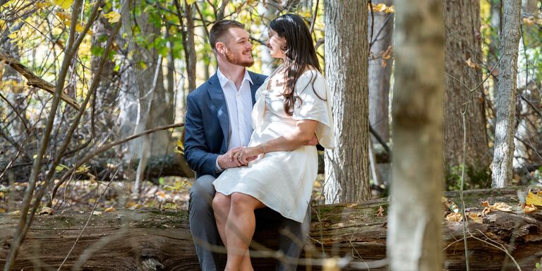 Kattula & Spence Wedding Home Page Banner