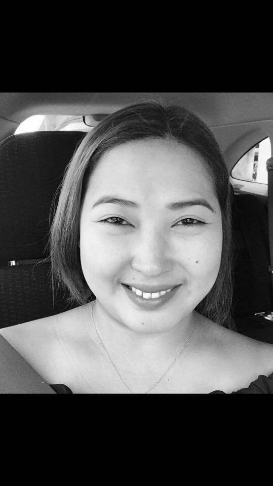 Rovelyn Almeda