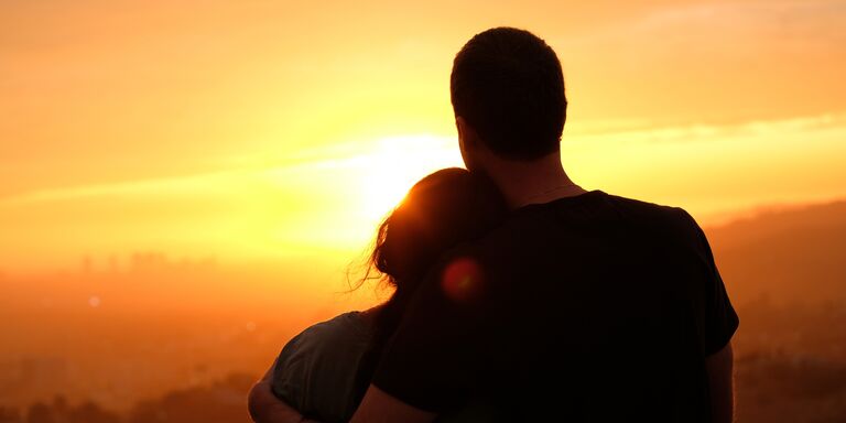 Sruti & Nick Home Page Banner