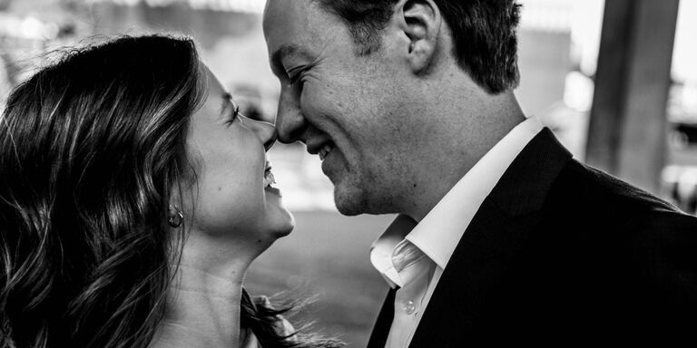 Sydney & Bryan Home Page Banner