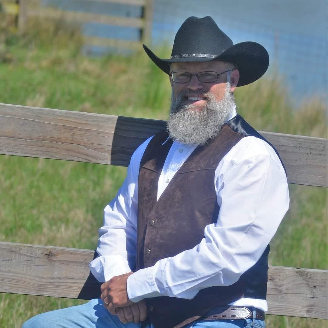Gary Harkins 