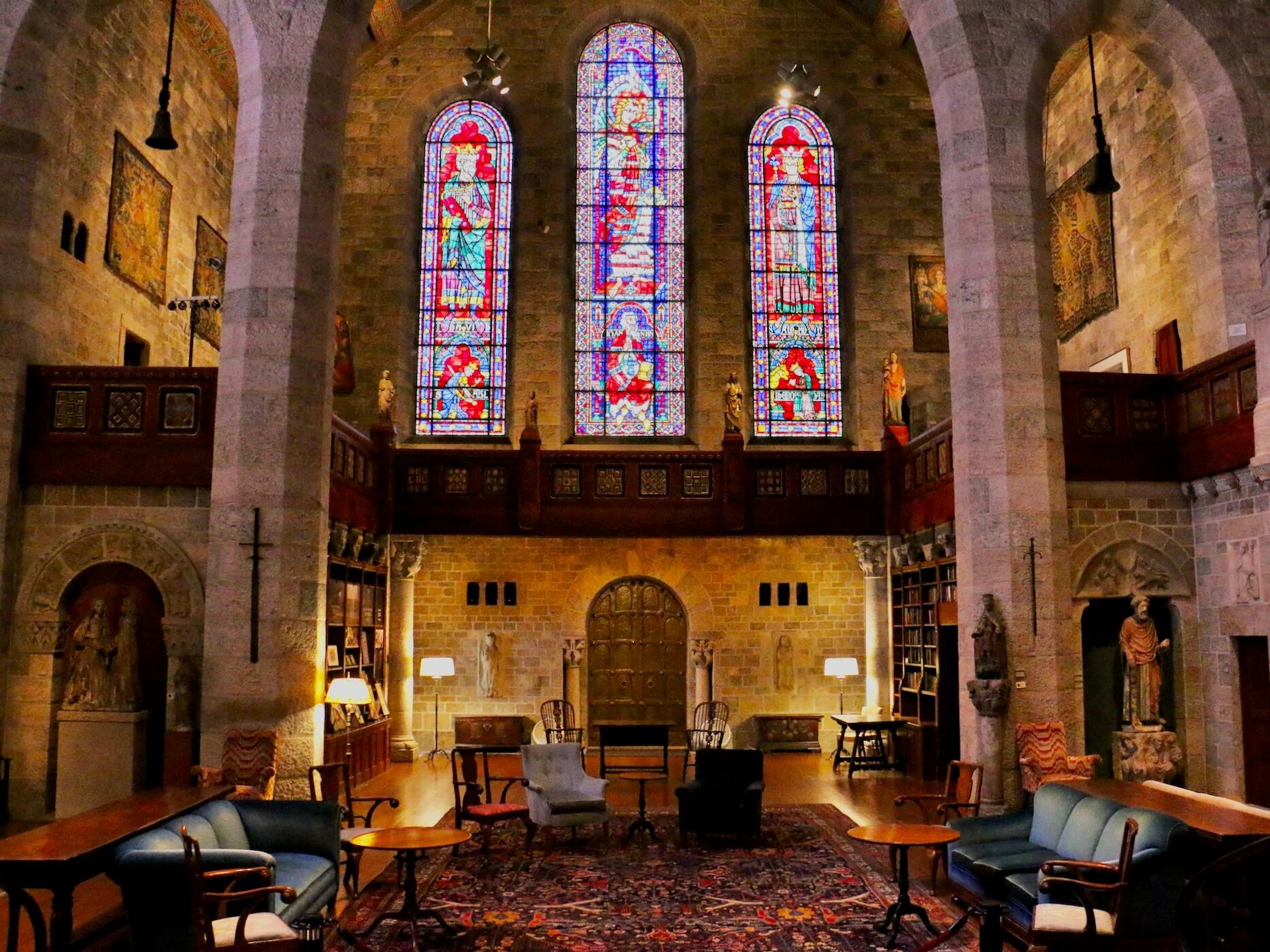 Picture of Glencairn Museum