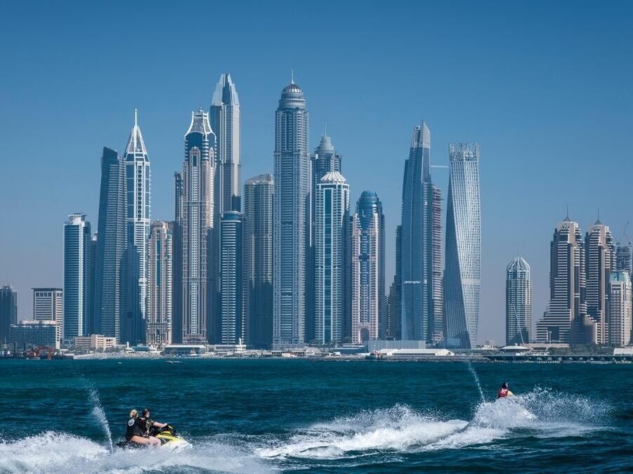 Picture of Beach Water Sports