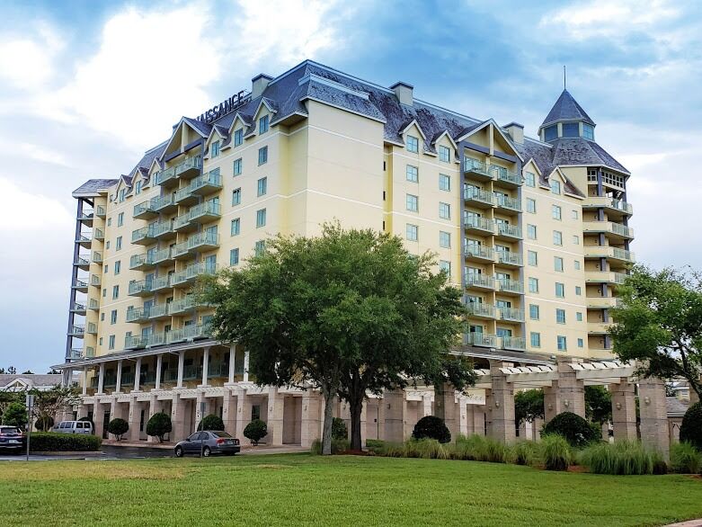 Picture of World Golf Village Renaissance St. Augustine Resort