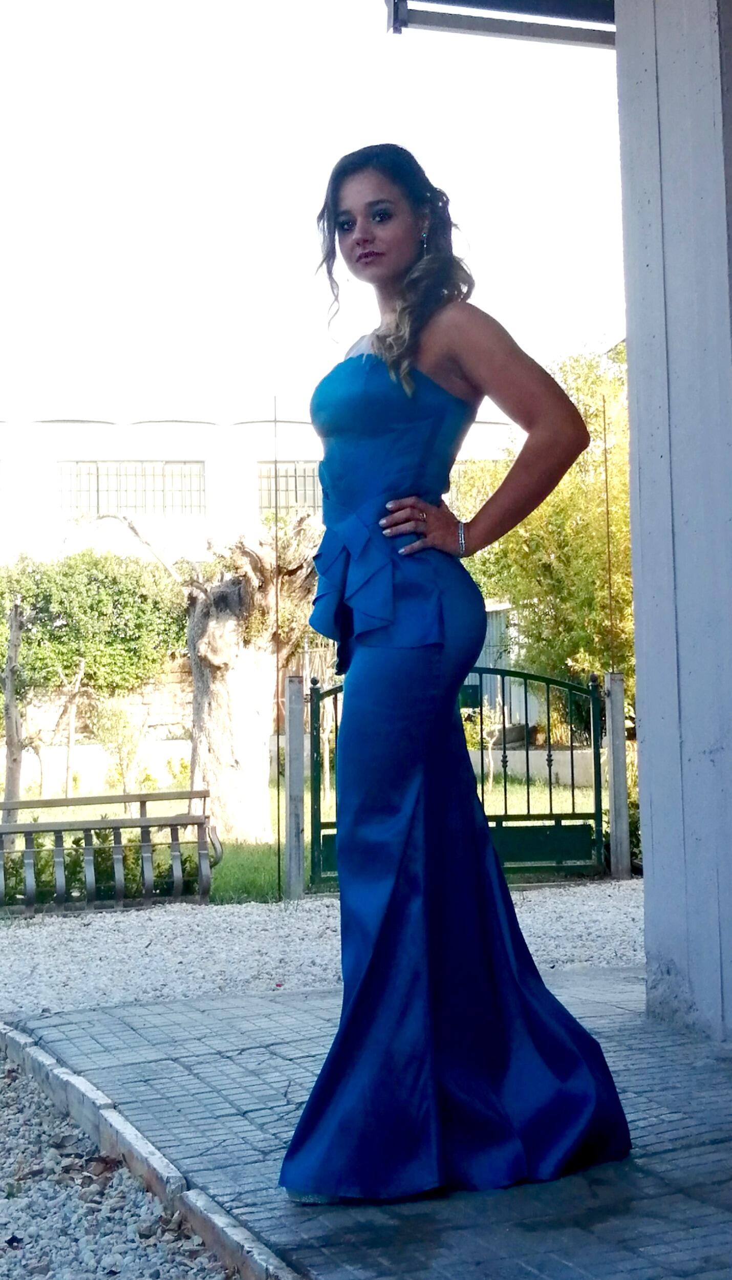 La Sposa il giorno dell'incontro