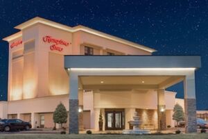 Picture of Hampton Inn Terre Haute
