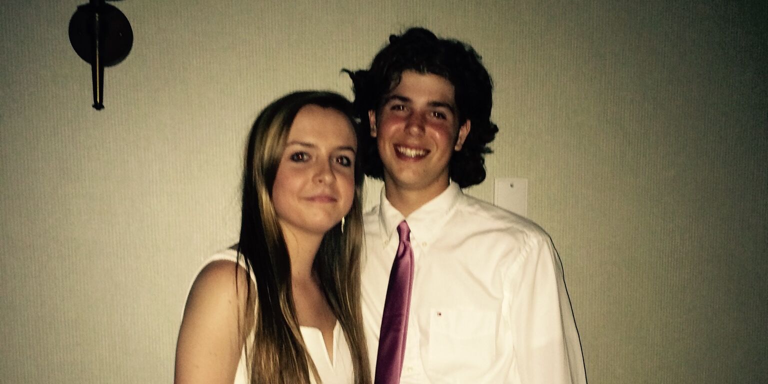 Picture of Just Two Kids Who Fell in Love