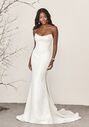 Sincerity Bridal 44384 Fit-and-Flare Wedding Dress - thumbnail - 2