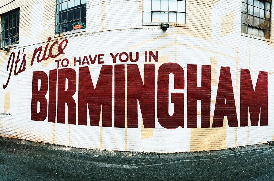 Picture of Mural Trail
