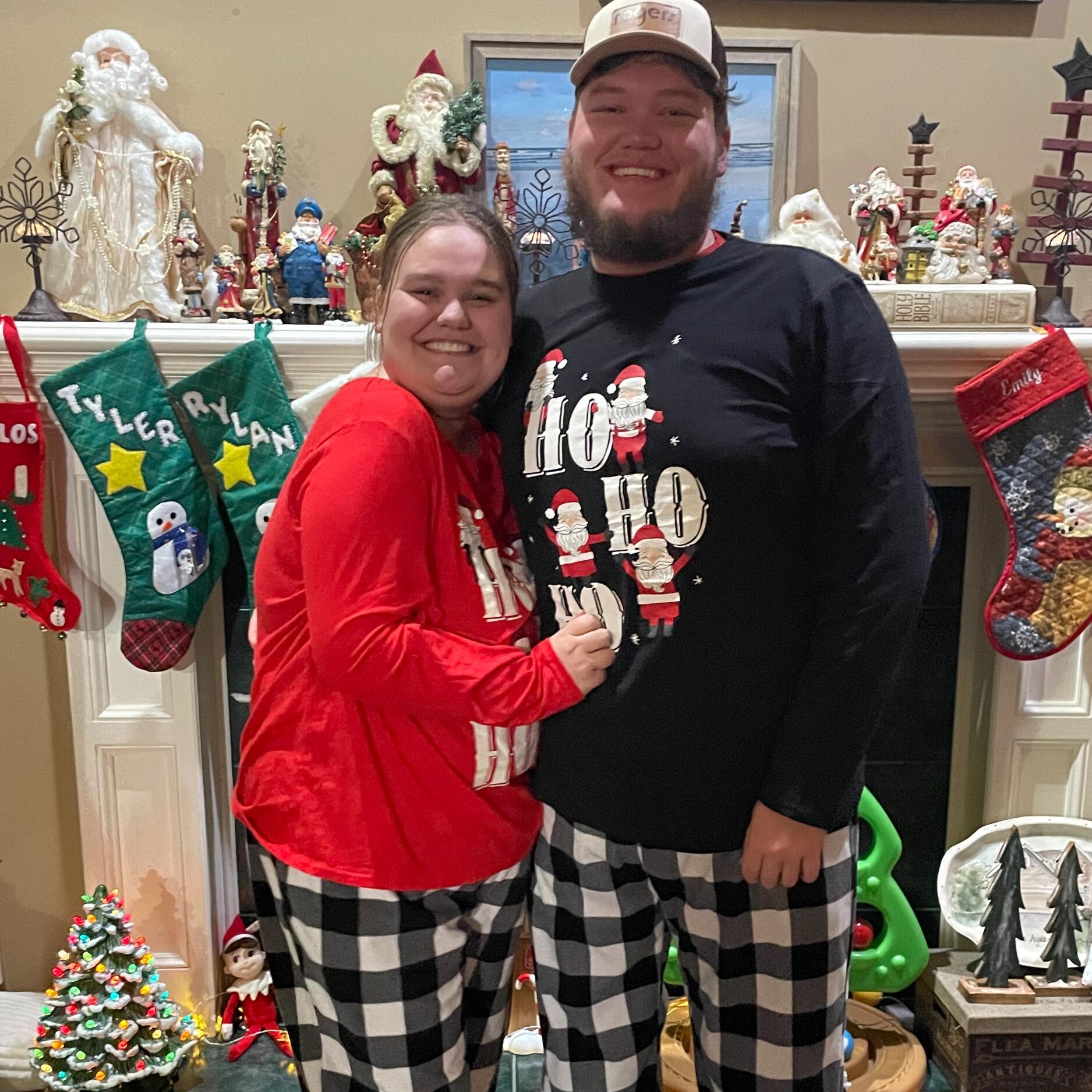 Picture of Christmas 2022