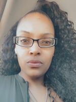 Calniesha Tilman