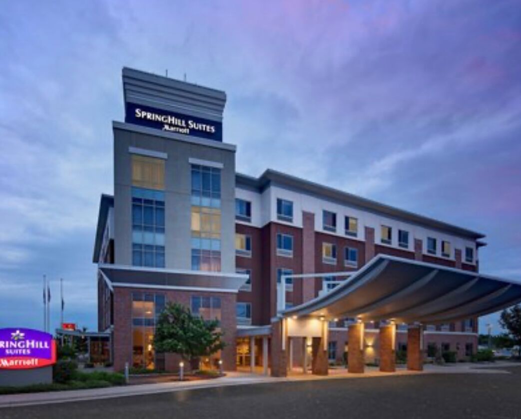 Picture of Springhill Suites By Marriott