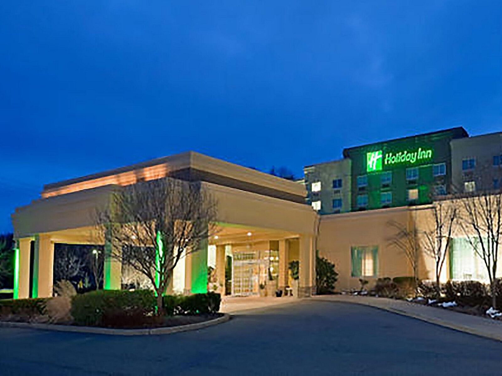 Picture of Holiday Inn Budd Lake - Rockaway Area