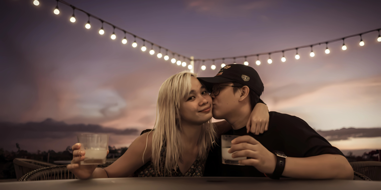 Rocky & Rosie Home Page Banner