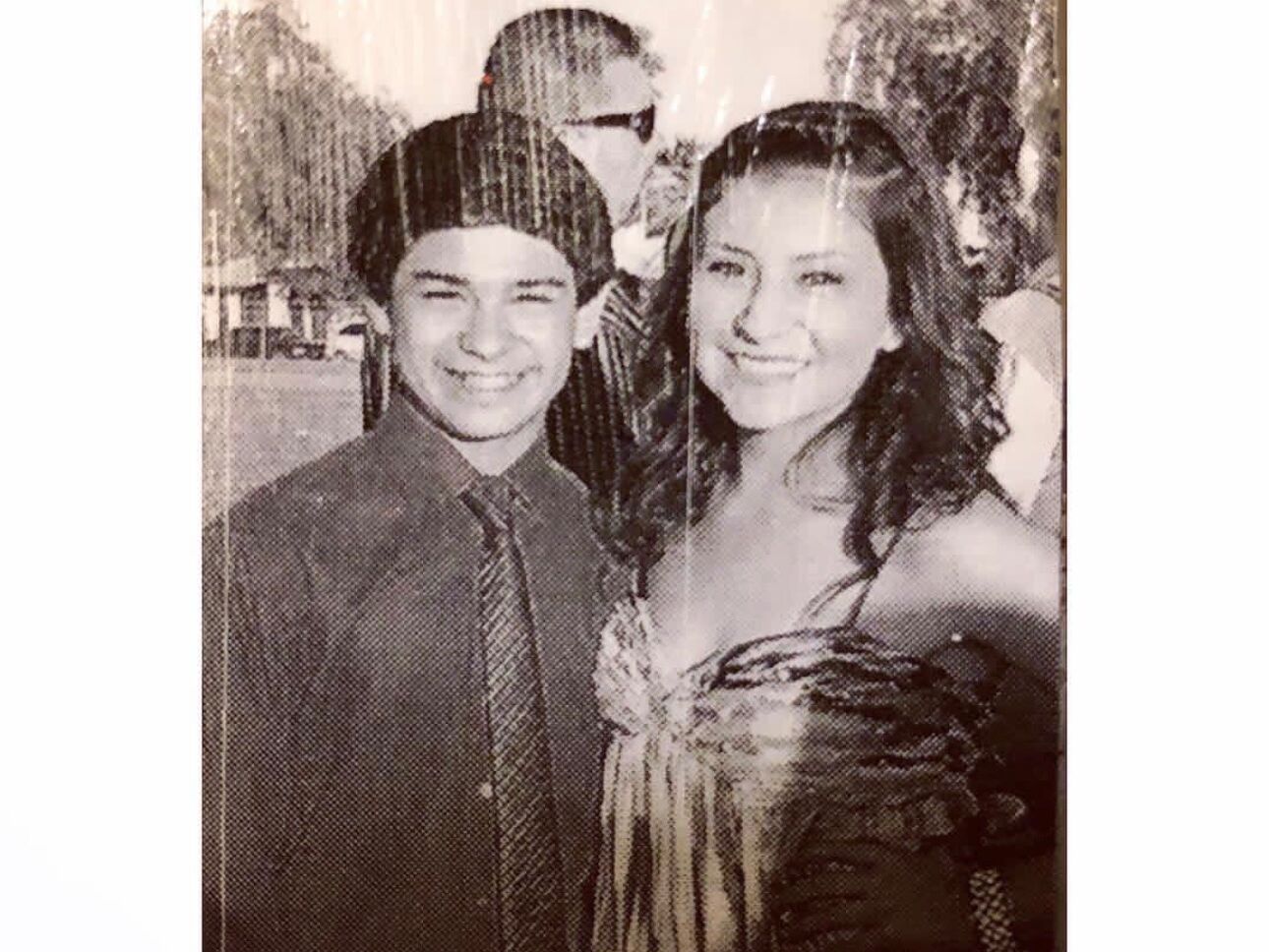 Picture of The Mora’s
