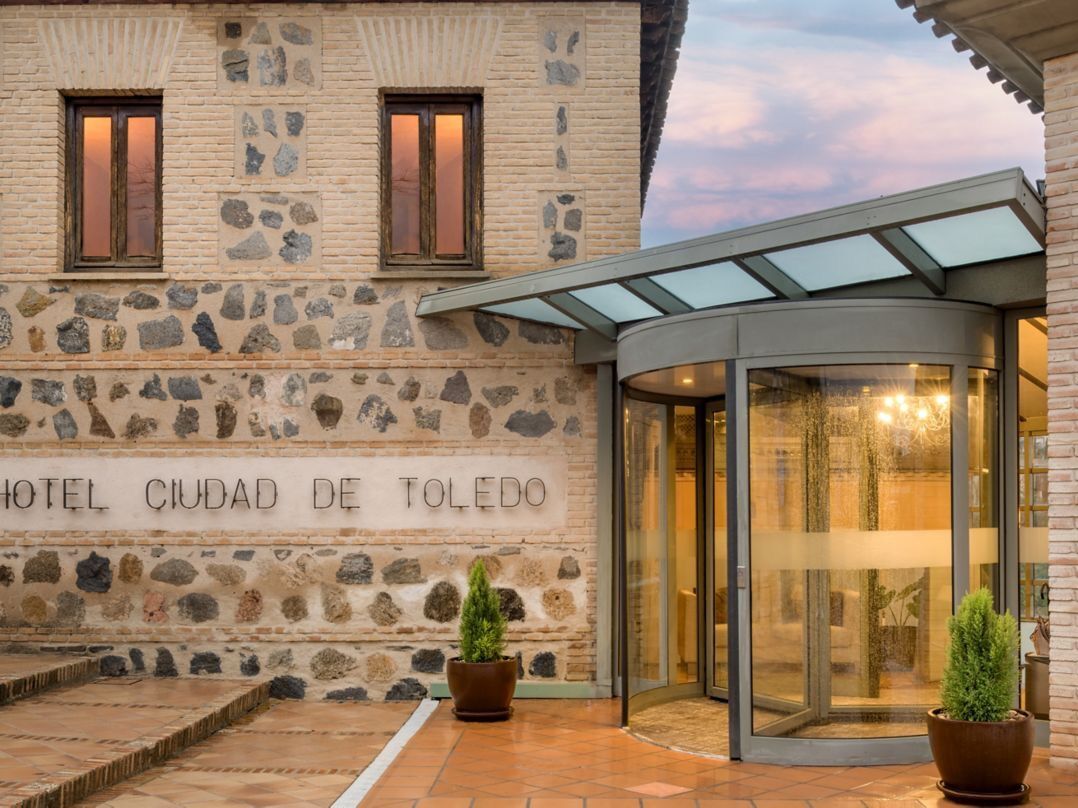 Picture of AC Hotel by Marriott Ciudad de Toledo