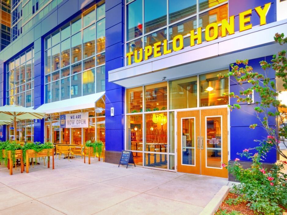 Picture of Tupelo Honey Southern Kitchen & Bar