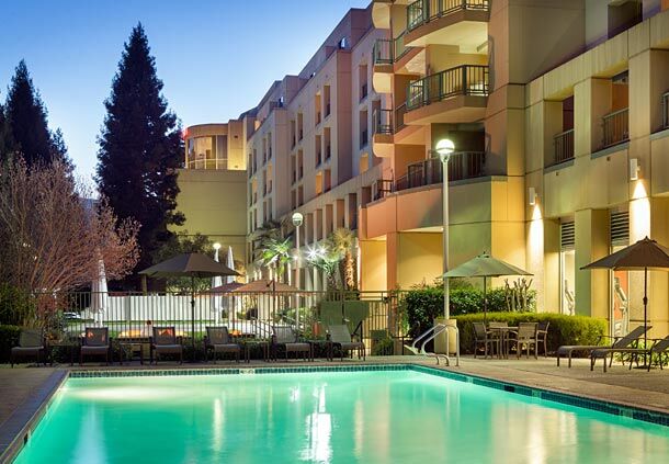 Picture of San Ramon Marriott