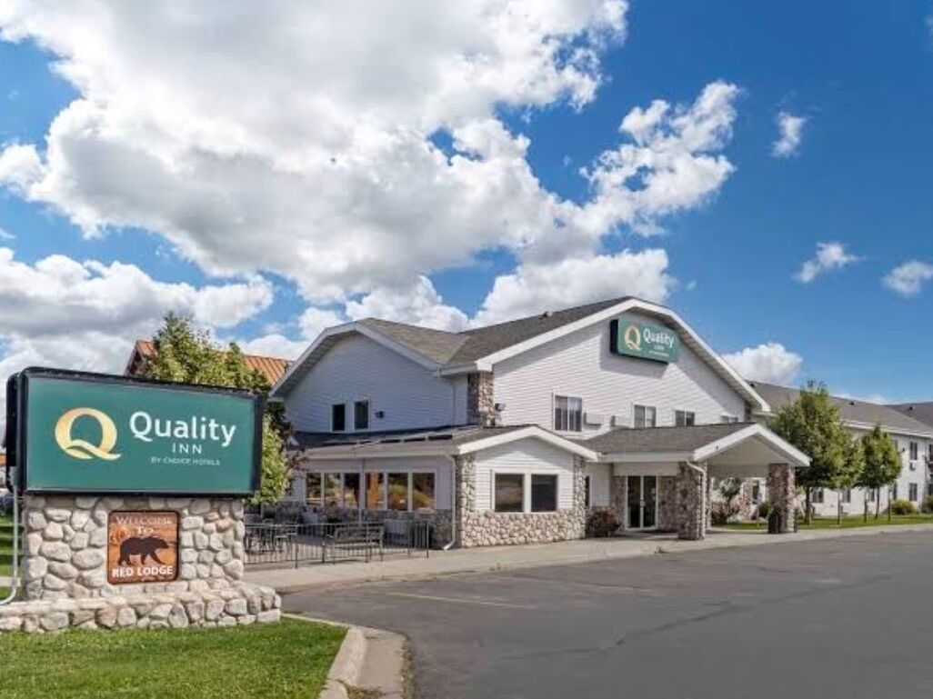 Picture of Quality Inn Red Lodge Gateway To Yellowstone