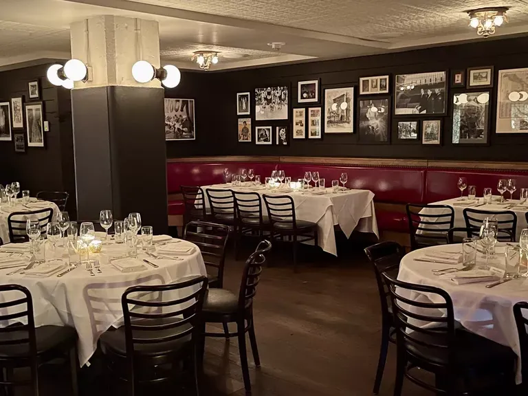 P.J. Clarke's