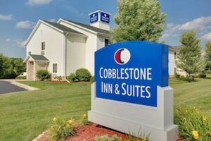 Picture of Cobblestone Inn & Suites Clintonville