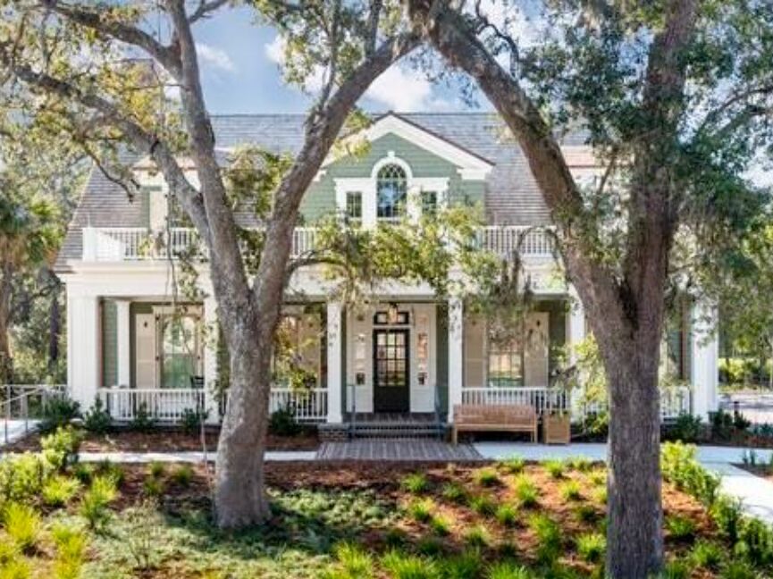 Picture of KIAWAH ISLAND GOLF RESORT VILLA & HOME RENTALS 