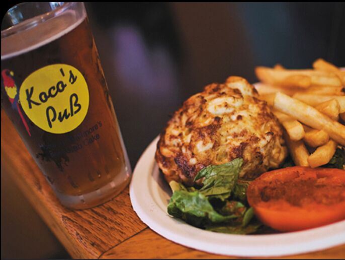 Picture of Koco's Pub