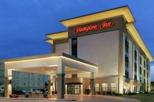 Picture of Hampton Inn Abilene