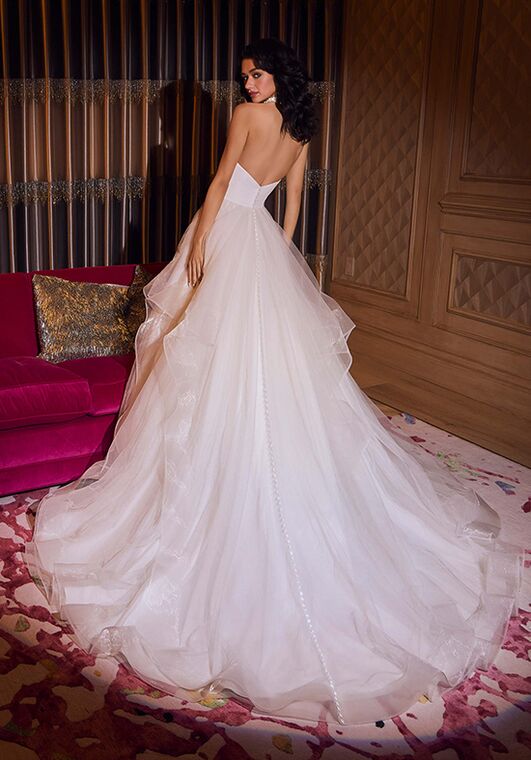 Tracy bridal bridesmaid dresses new arrivals