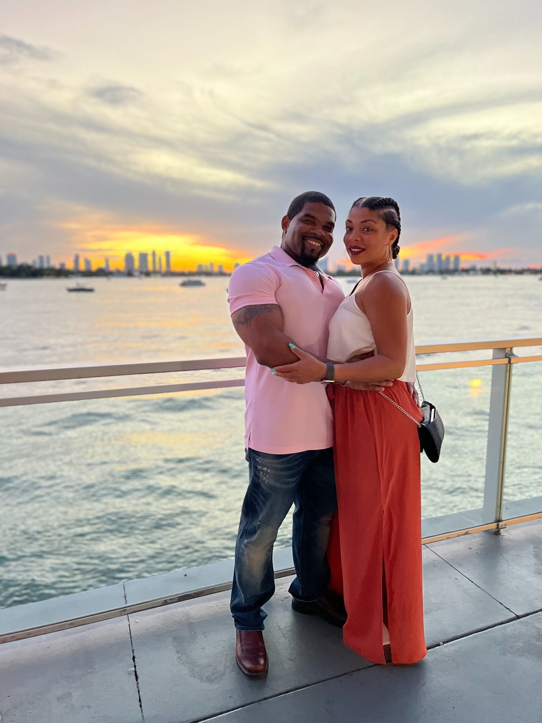 Picture of Miami Nights!
